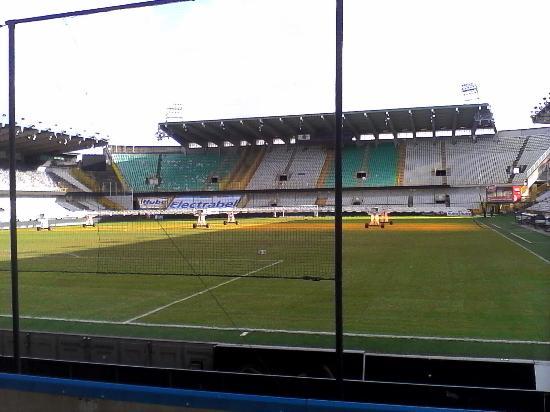 Estadio Jan Breydel