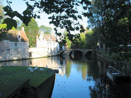 Béguinage